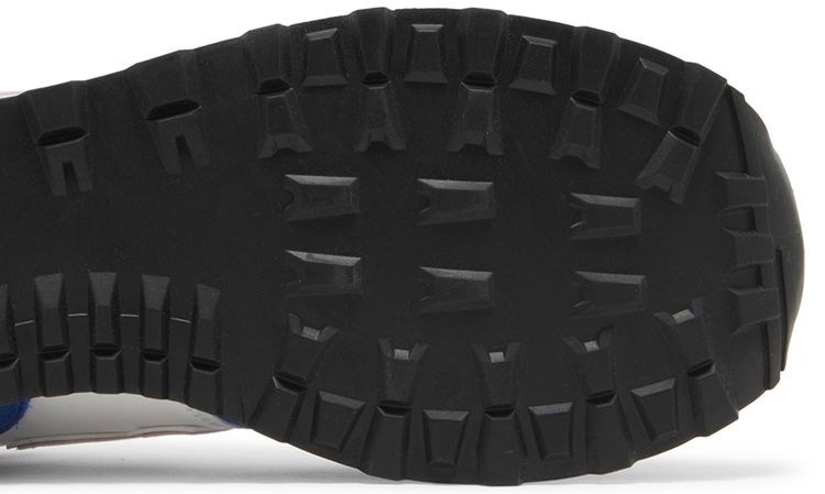 New Balance 574 Blue White