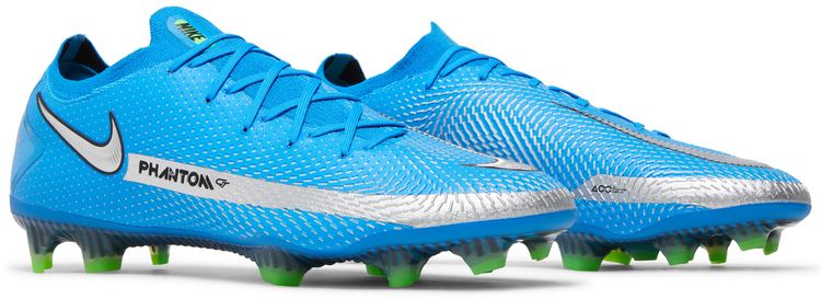 Nike Phantom GT Elite FG Spectrum Pack