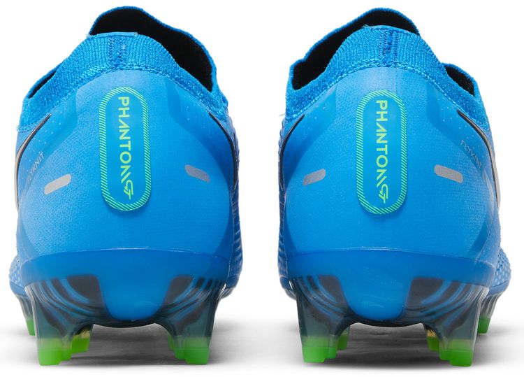 Nike Phantom GT Elite FG Spectrum Pack