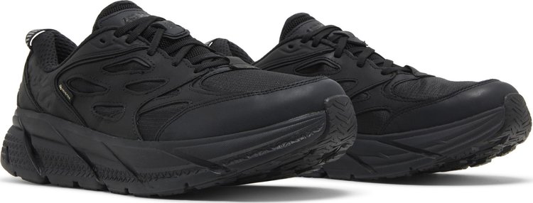 Clifton L GORE TEX Black