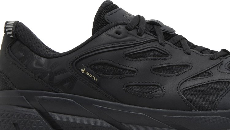 Clifton L GORE TEX Black