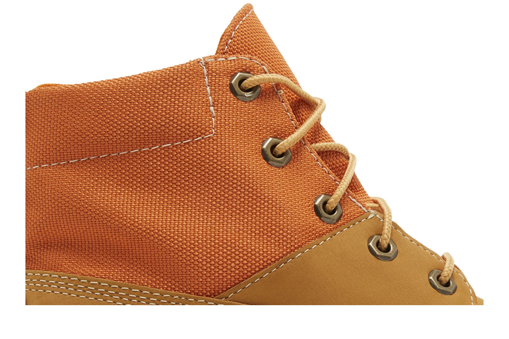 Size 6.0 6 Inch Premium Boot Junior 'Wheat'