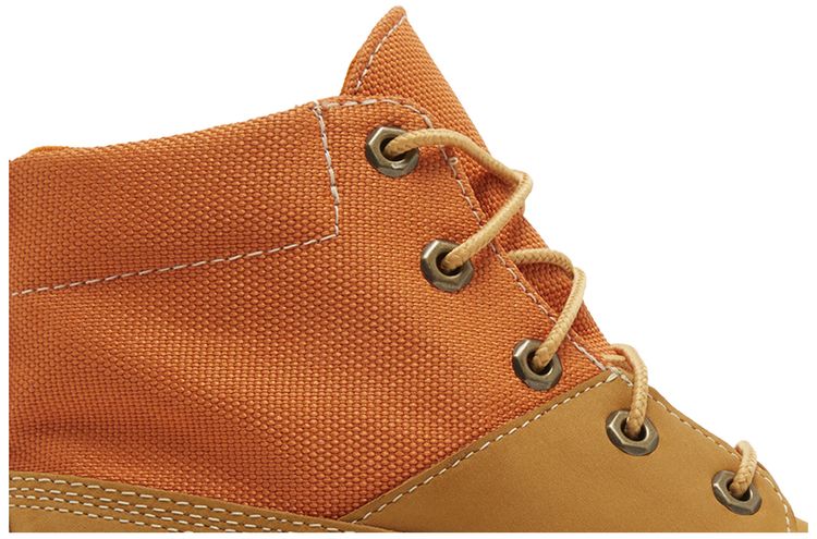 Timberland 6 Inch Premium Boot Junior Wheat