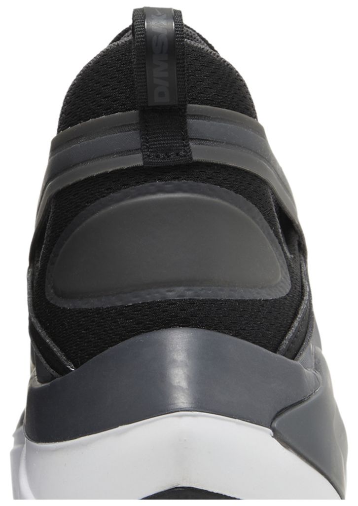 Nike Signal D MS X SE Black Anthracite