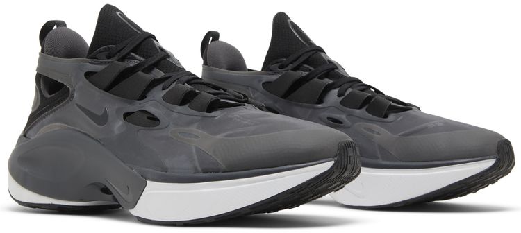 Nike Signal D MS X SE Black Anthracite