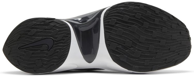 Nike Signal D MS X SE Black Anthracite