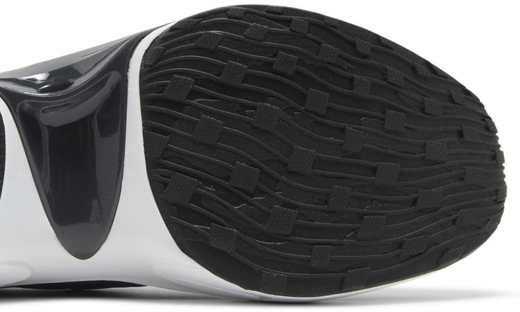 Nike Signal D MS X SE Black Anthracite