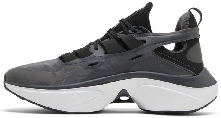 Nike Signal D MS X SE Black Anthracite
