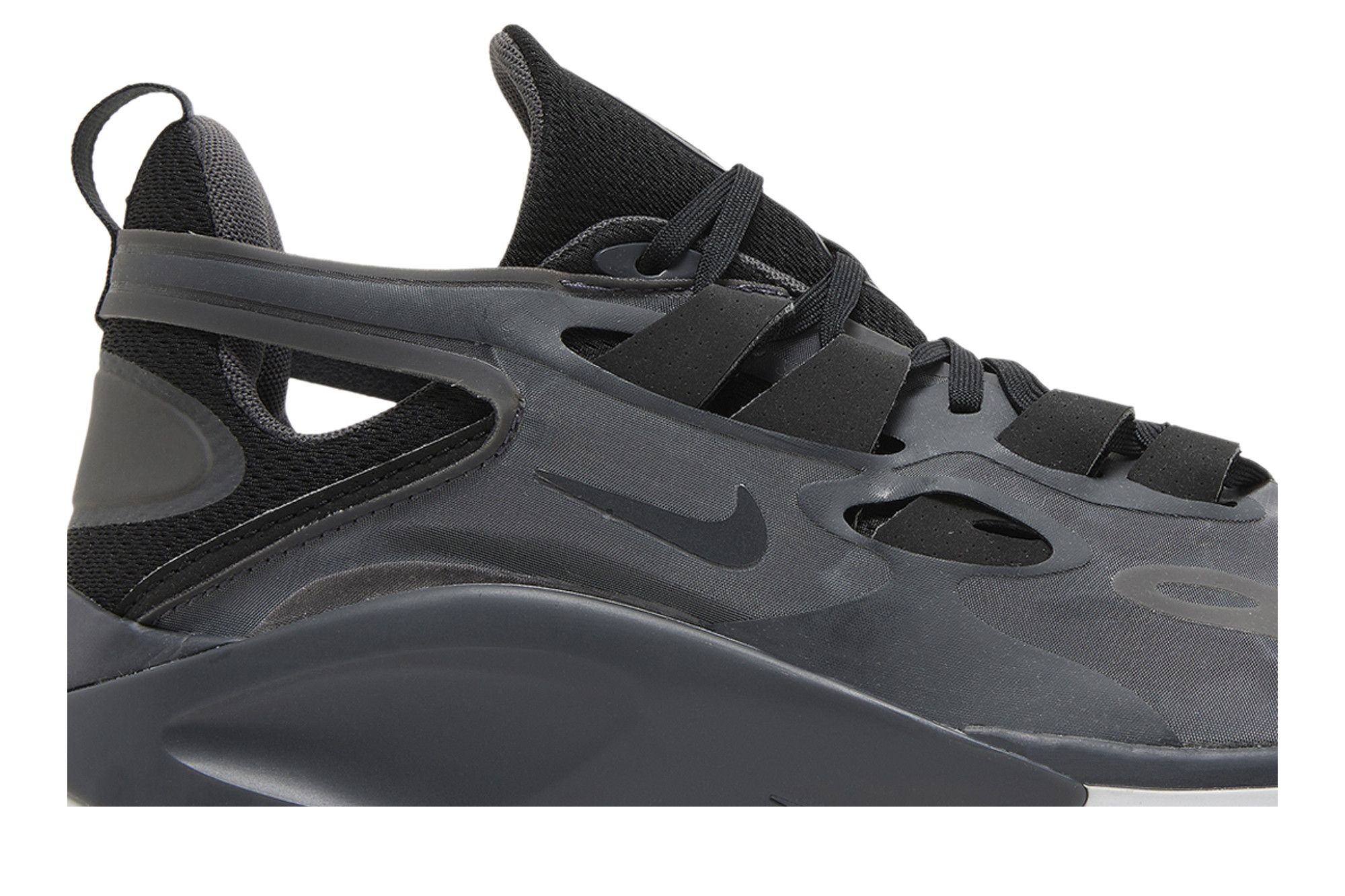 Buy Nike Signal D-MS-X SE 'Black Anthracite' - CV8923 002 | GOAT