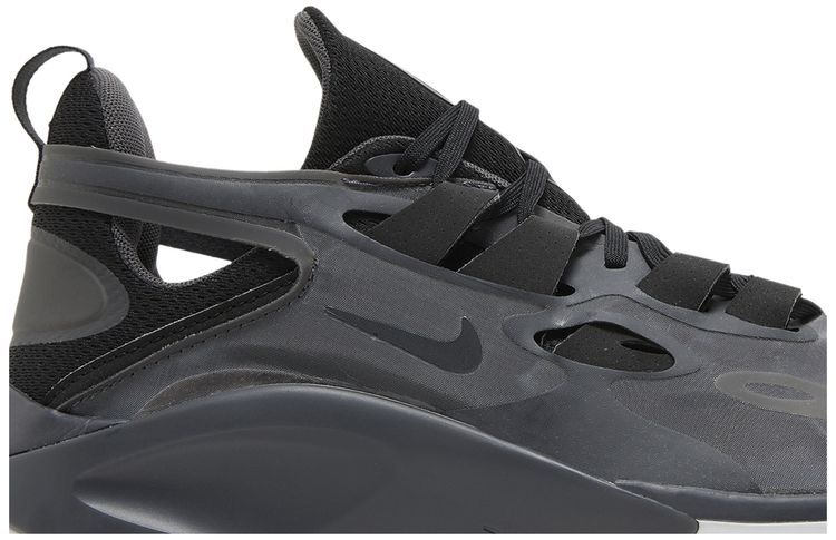 Nike Signal D MS X SE Black Anthracite