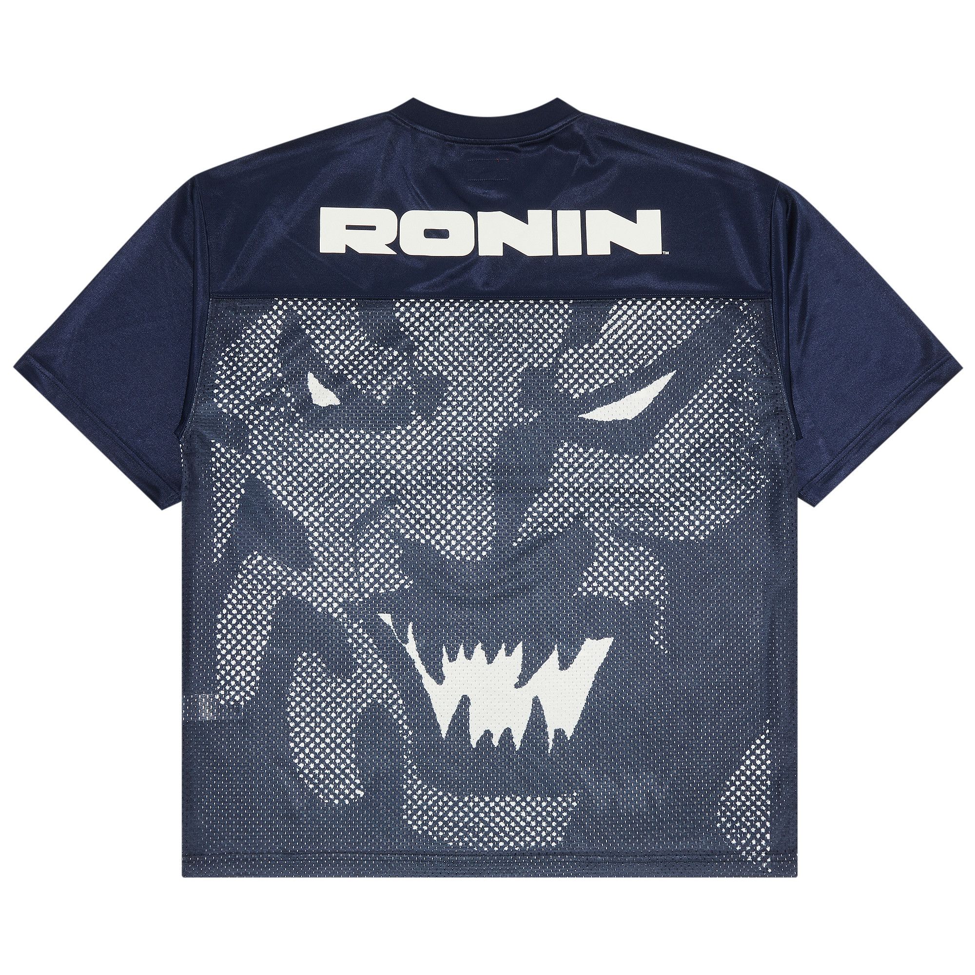 トップス supreme Ronin football jersey Supreme Ronin Football Jersey Black Men's - SS23 - US