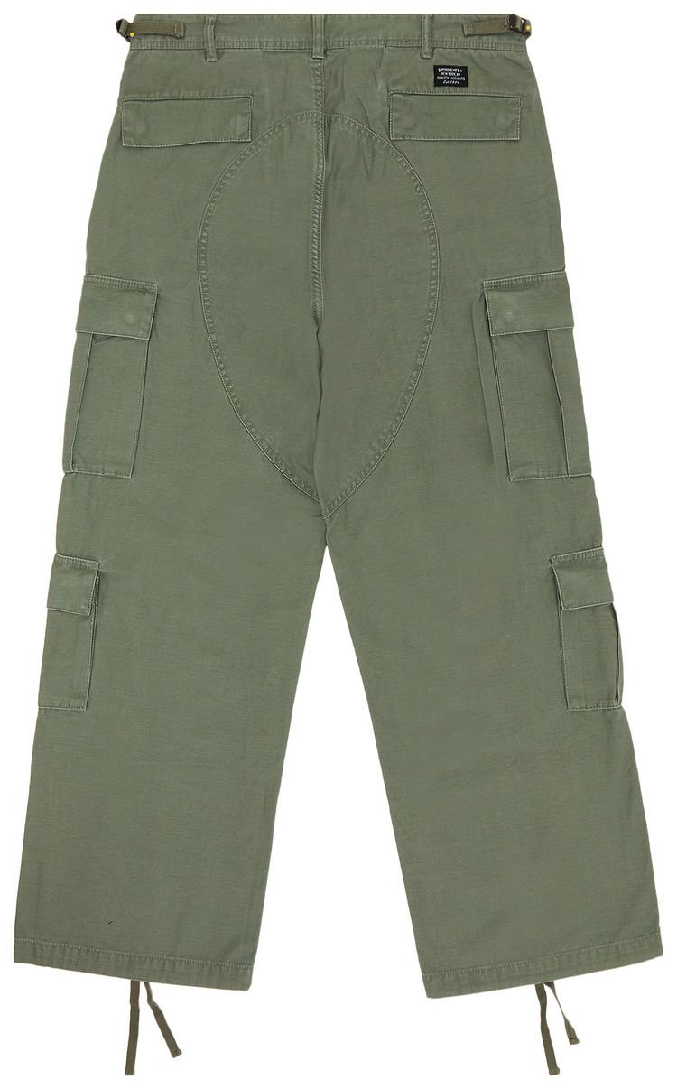Supreme Cargo Pant Olive