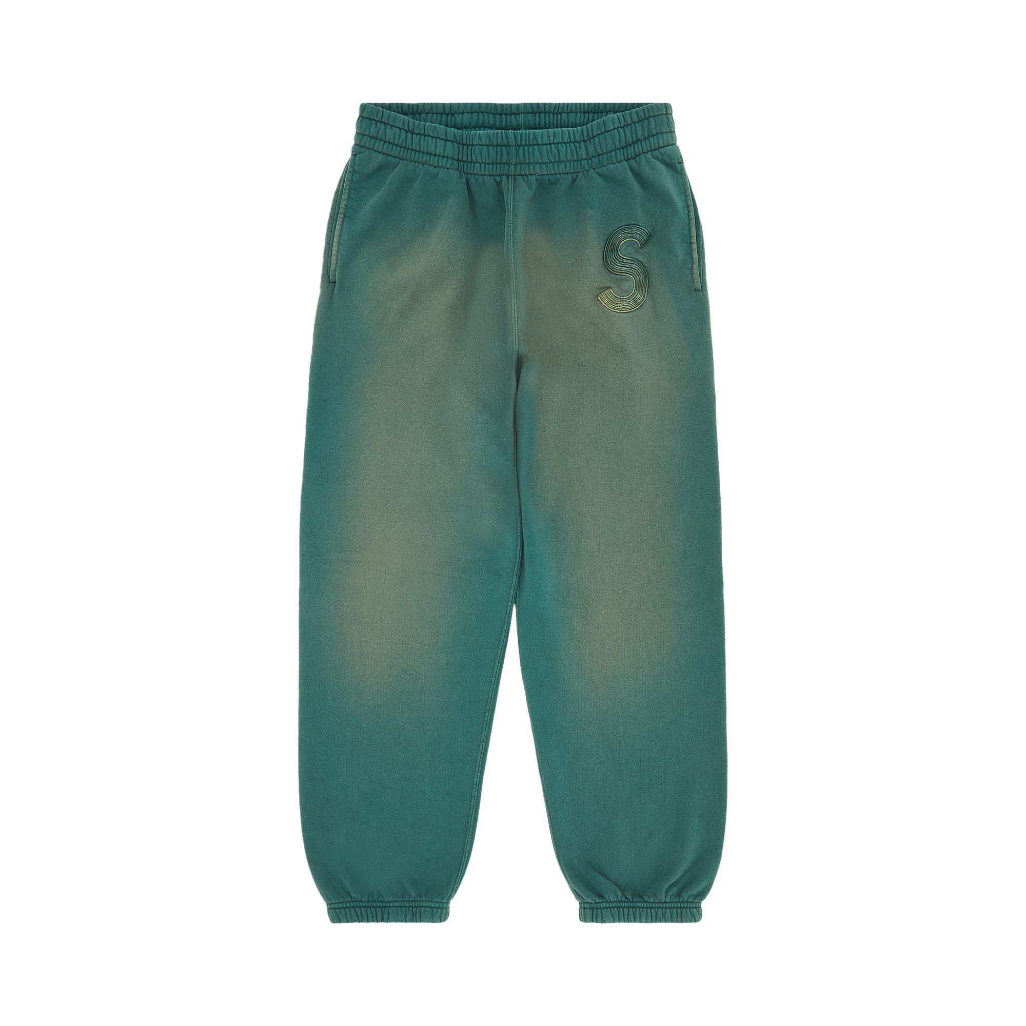 Supreme overdyed shorts clearance