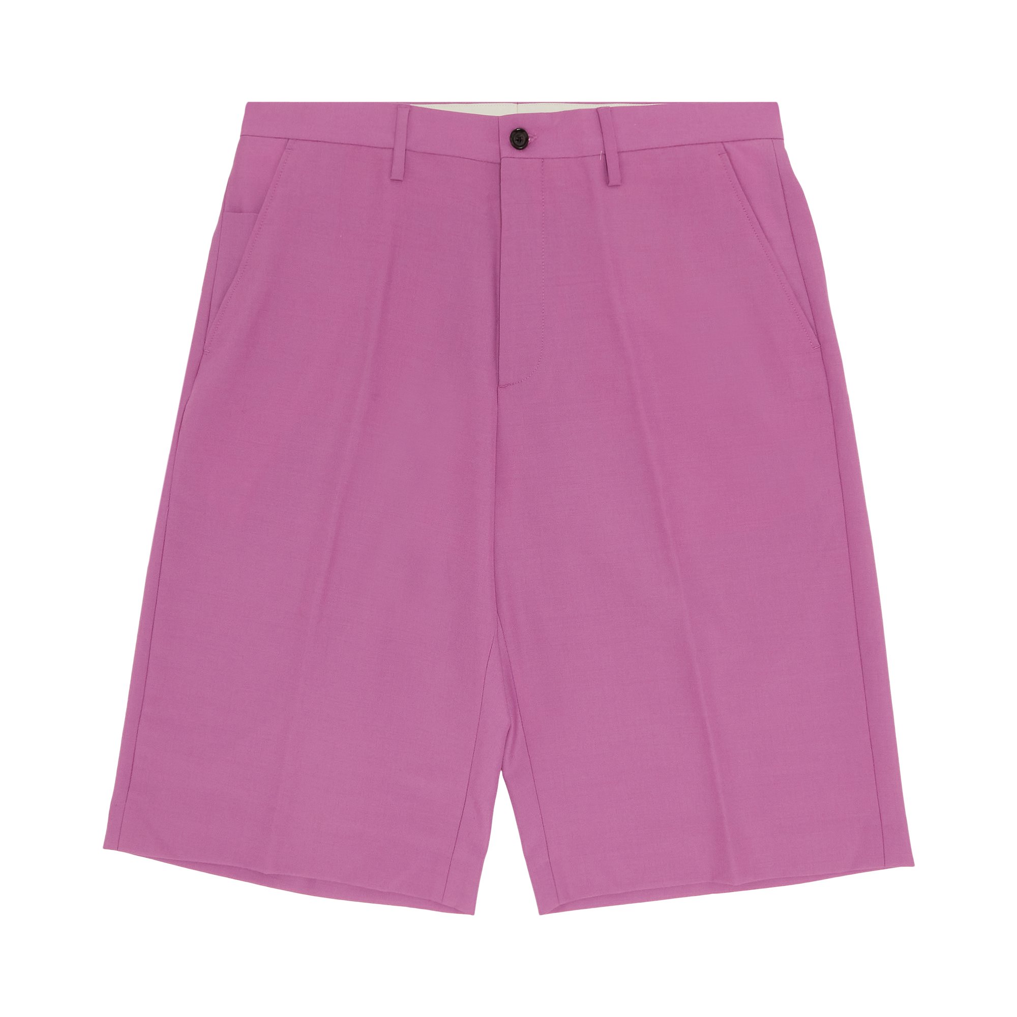 Buy Supreme Wool Trouser Short 'Pink' - SS23SH25 PINK | GOAT
