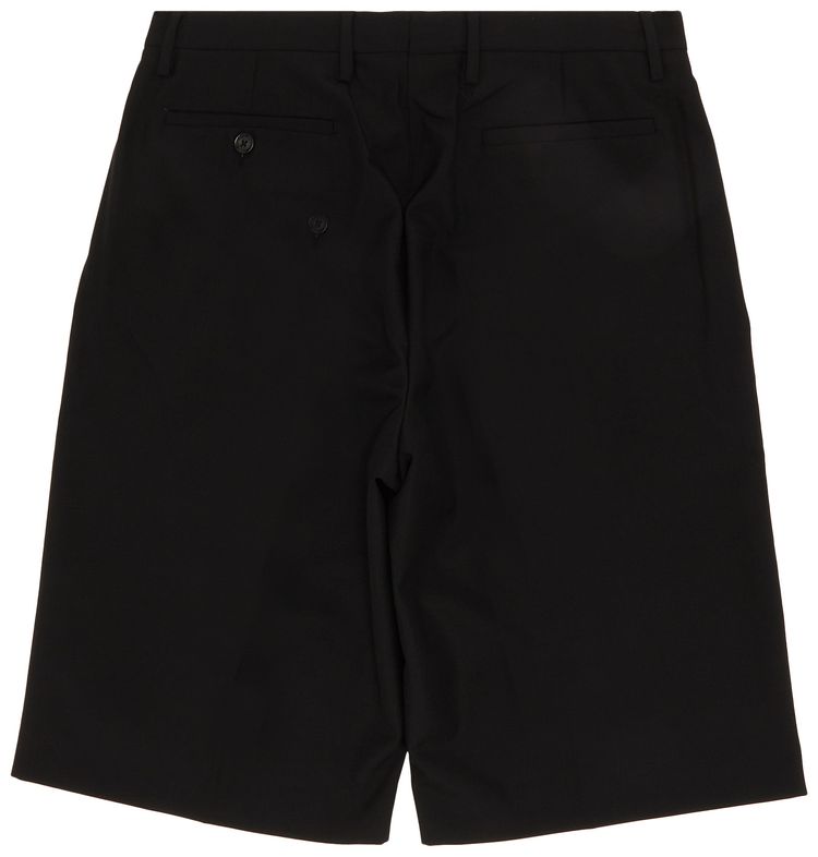 Buy Supreme Wool Trouser Short 