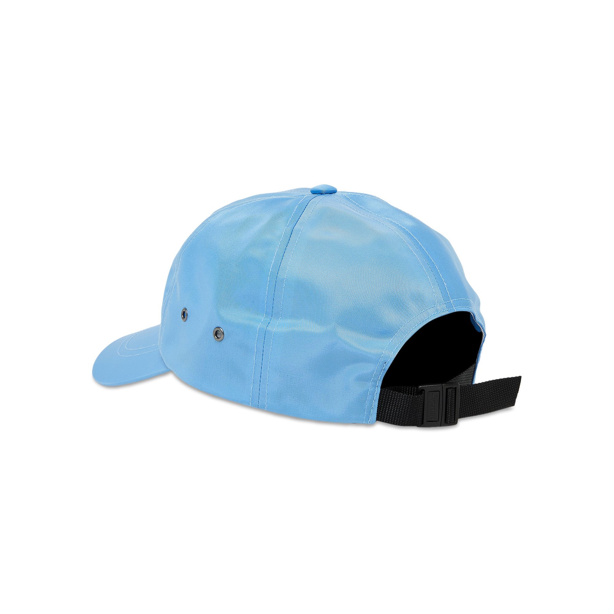 Supreme Leather Patch 6 Panel 23SS 美品 Supreme Leather Patch 6-Panel (SS23) - $54