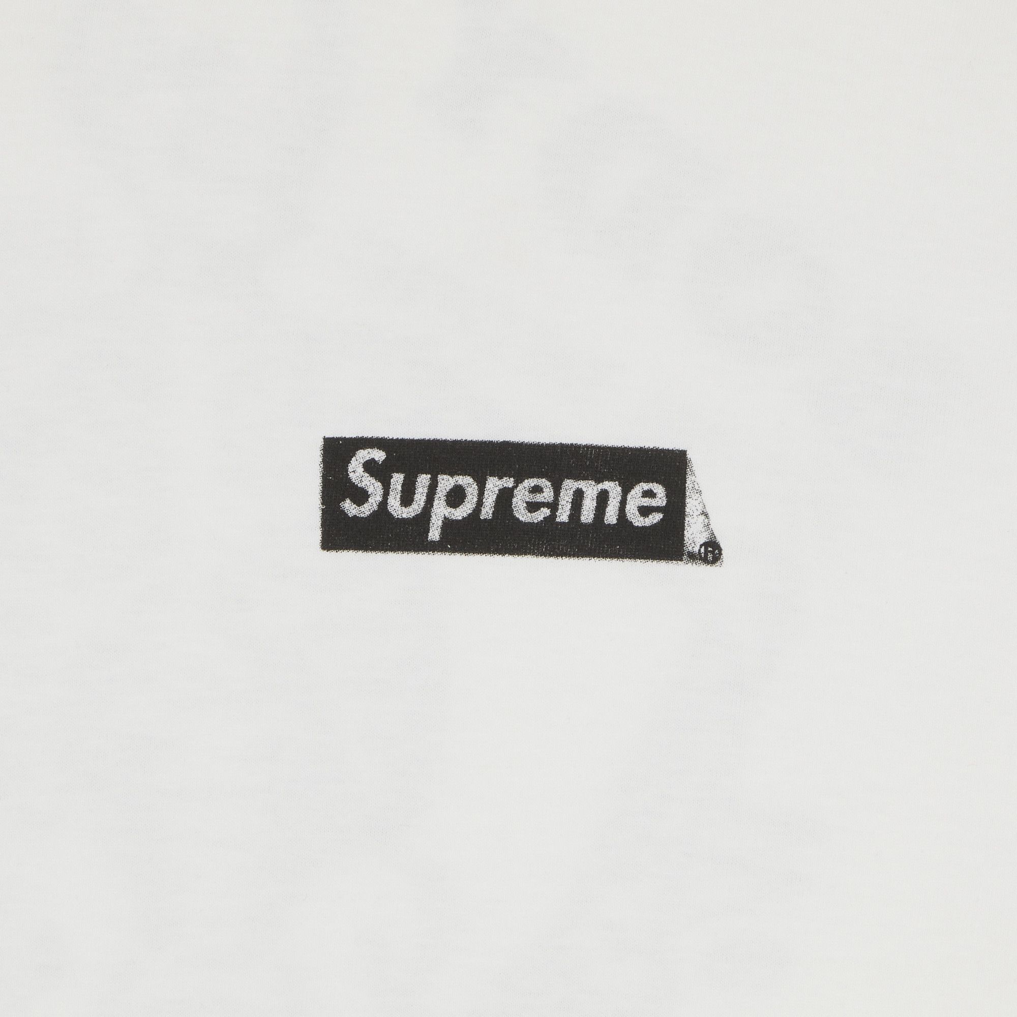 トップス Supreme Body Snatchers Tee White Buy Supreme Body Snatchers Tee 'White' - SS23T62 WHITE | GOAT MX