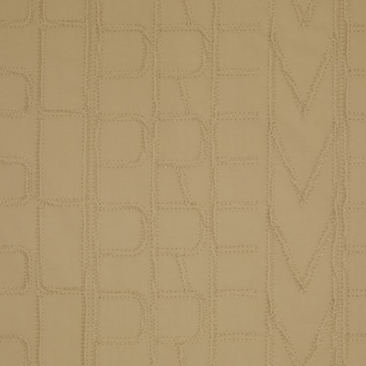 Supreme Repeat Stitch Anorak Tan