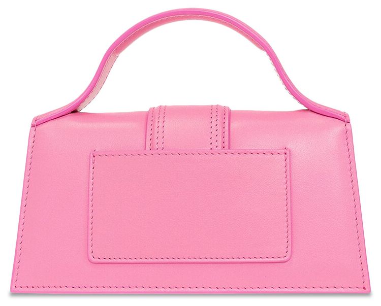 Jacquemus Le Bambino Pink