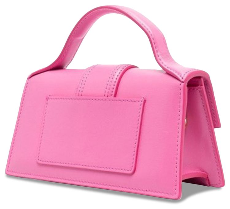 Jacquemus Le Bambino Pink
