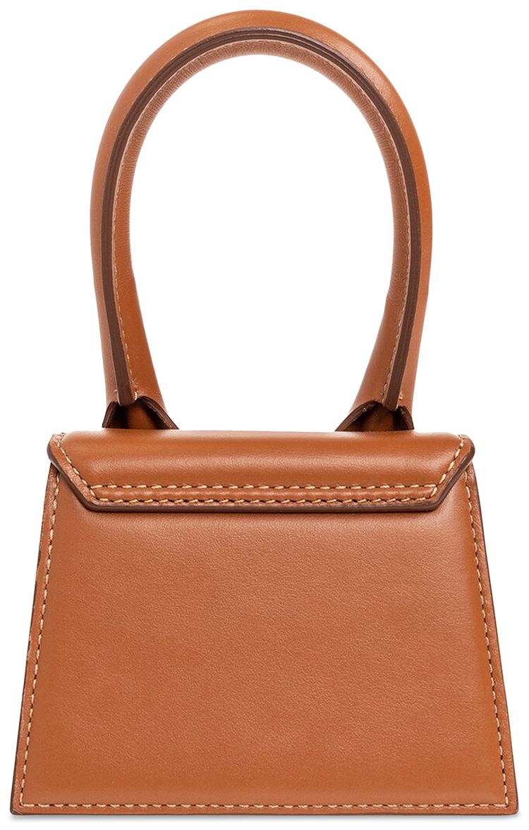 Jacquemus Le Chiquito Brown