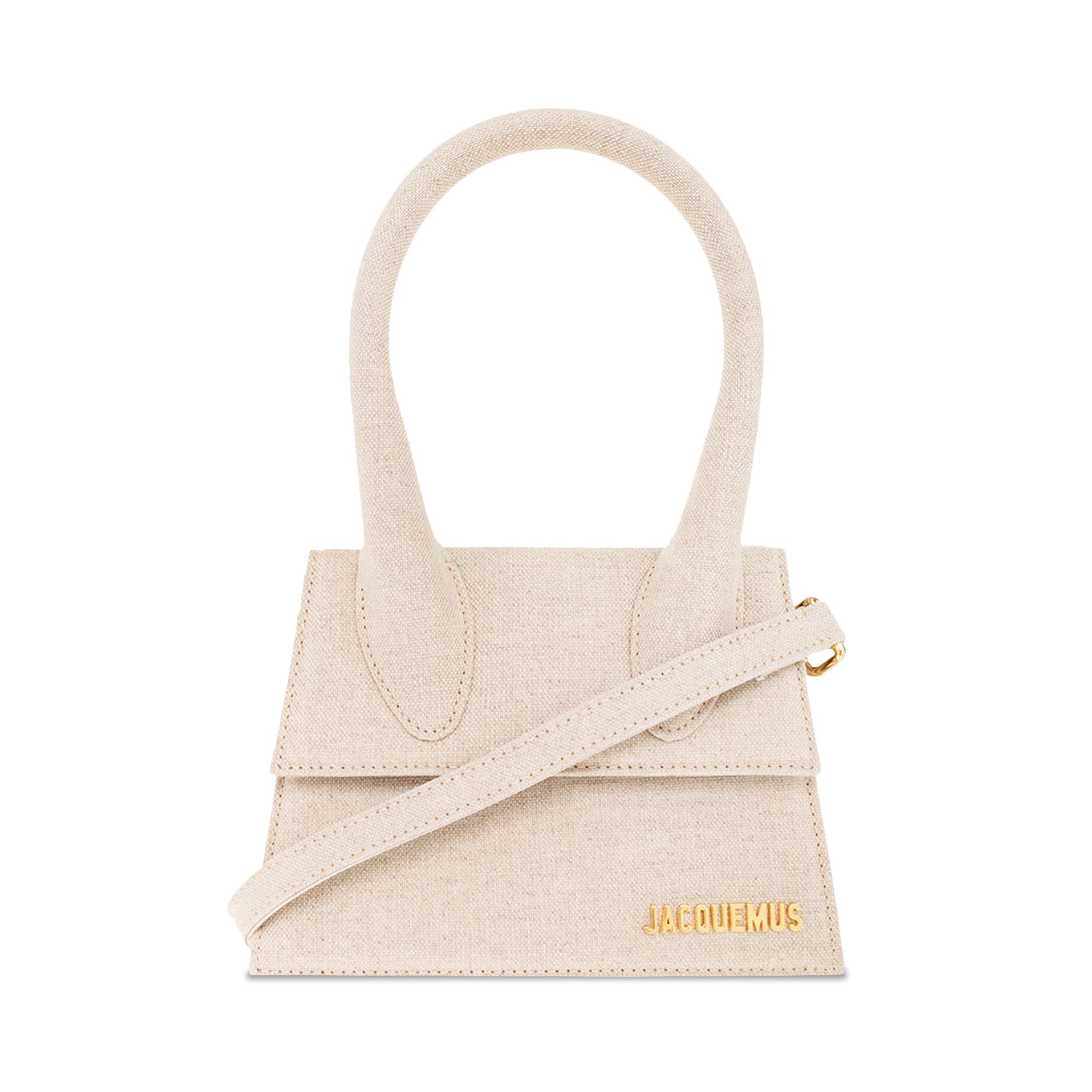 Sac jacquemus moyen store