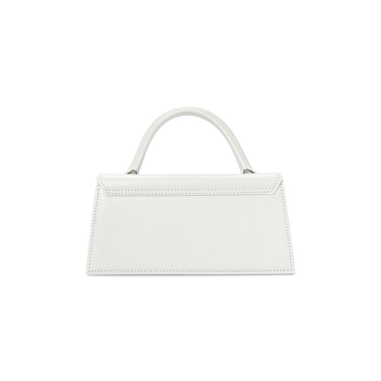 Jacquemus Le Chiquito Long White