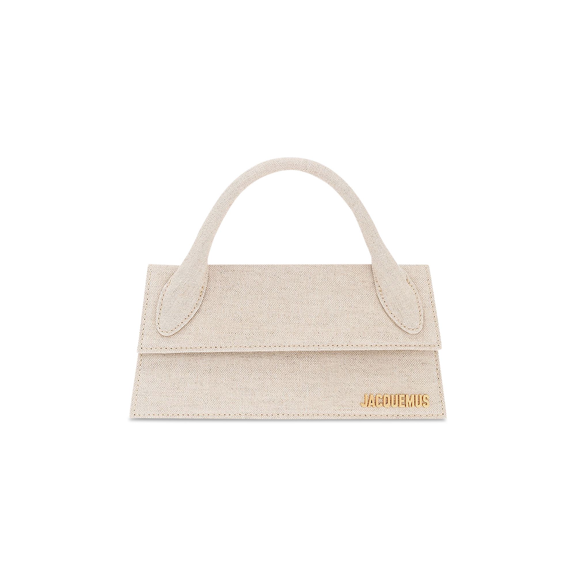 Le chiquito long beige store