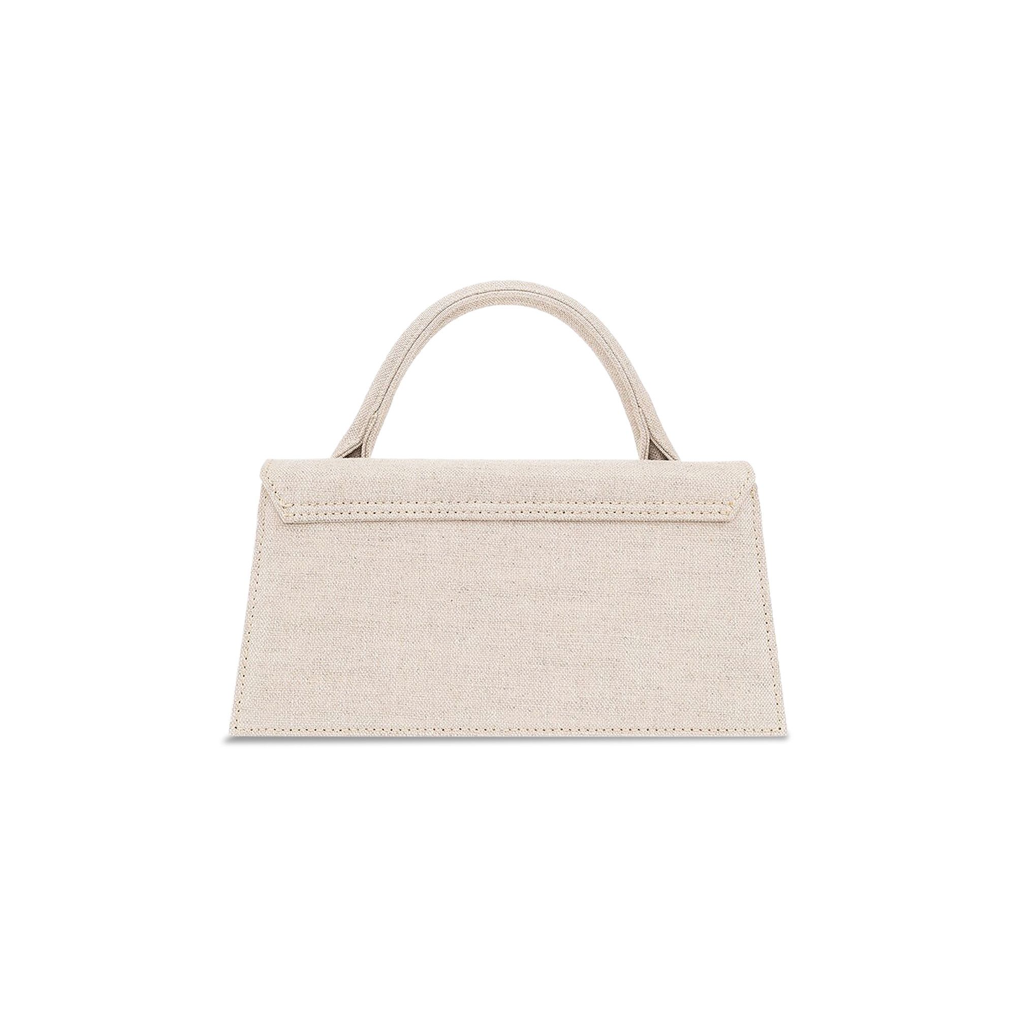 Le chiquito long beige outlet