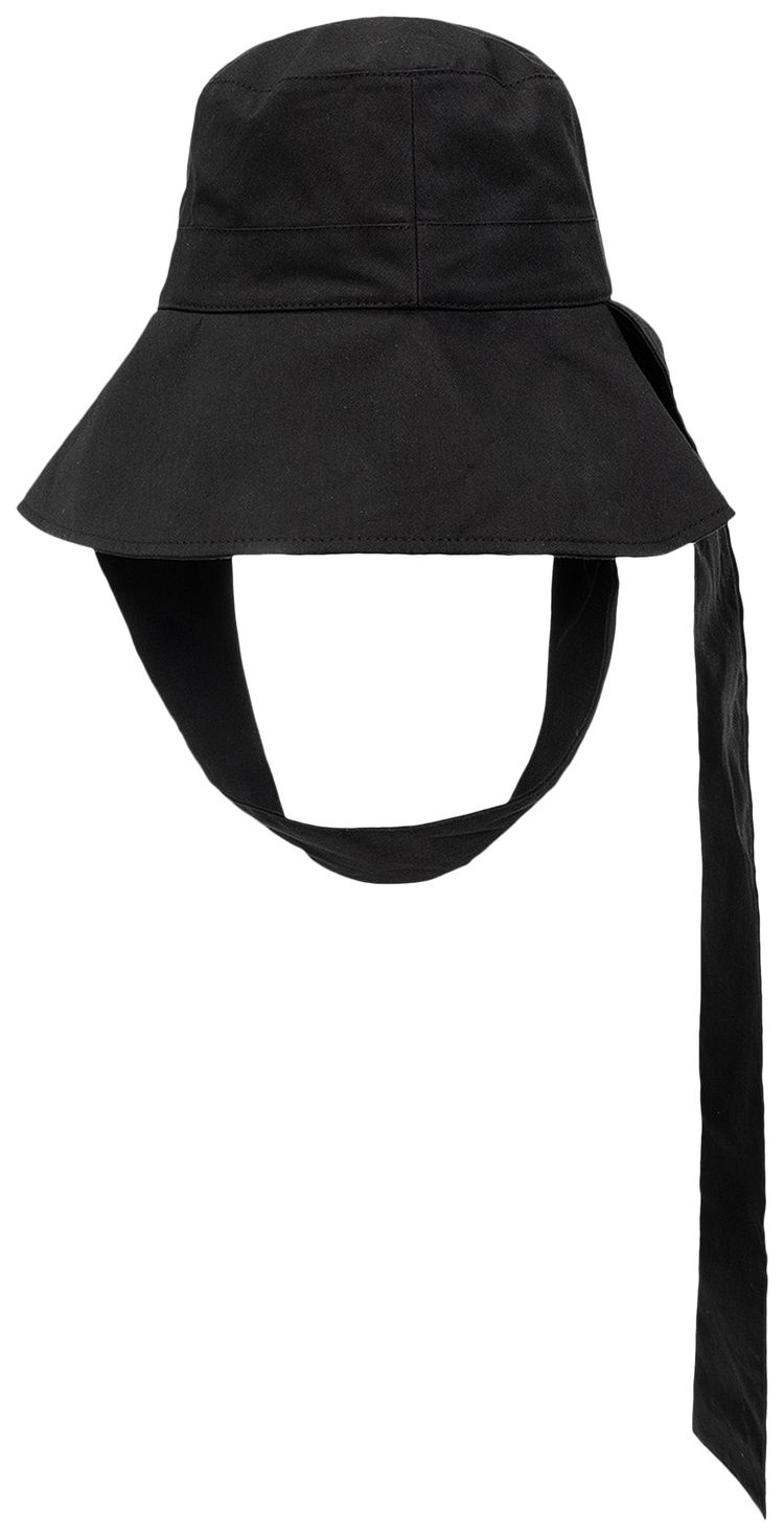 Jacquemus Le Bob Bando Navy