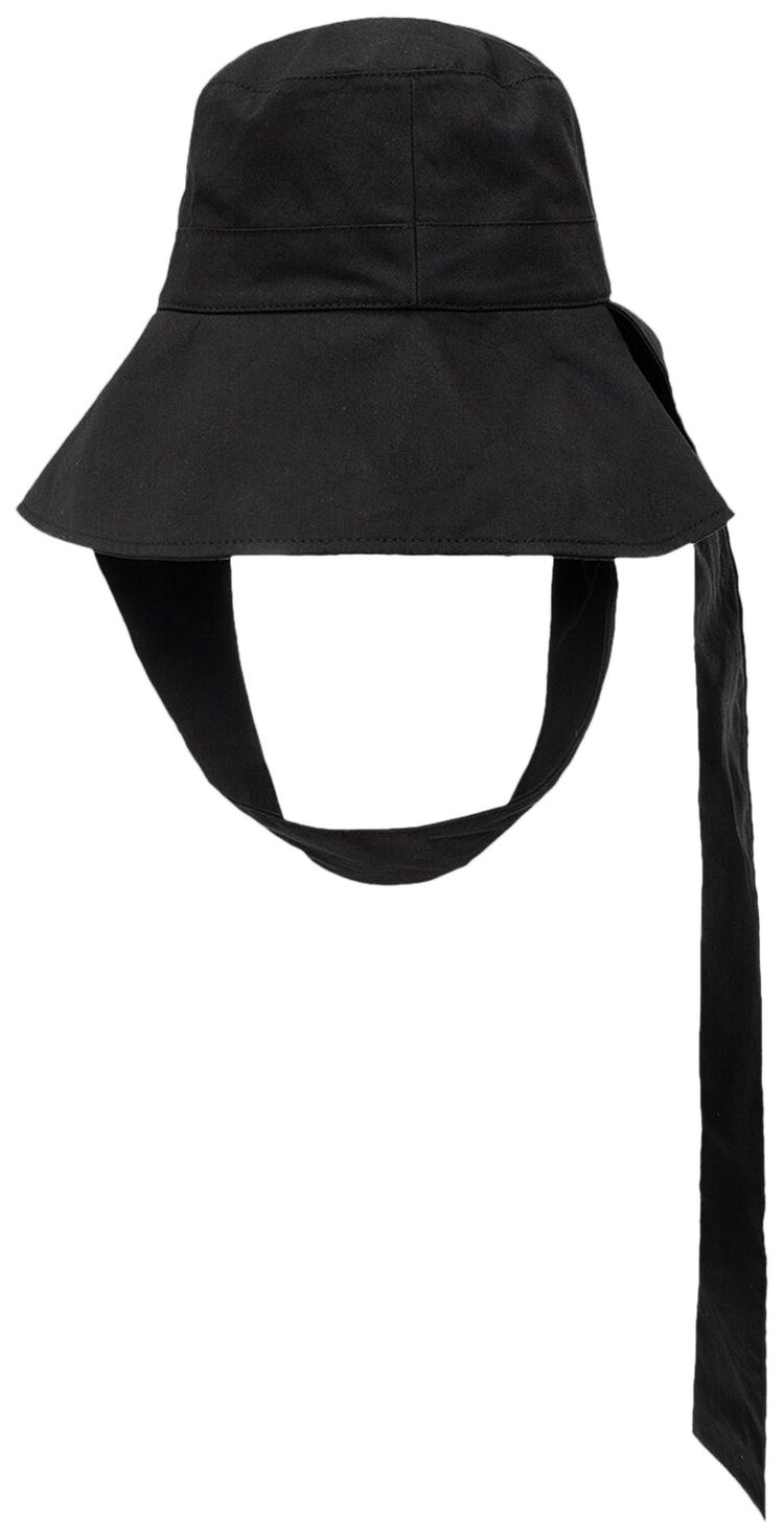 Jacquemus Le Bob Bando Navy