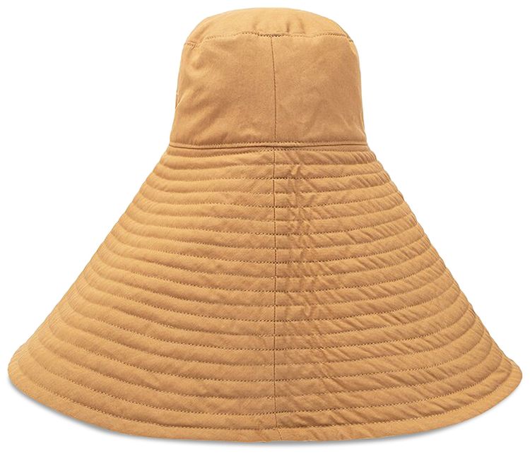 Jacquemus Le Chapeau Lagrima Beige