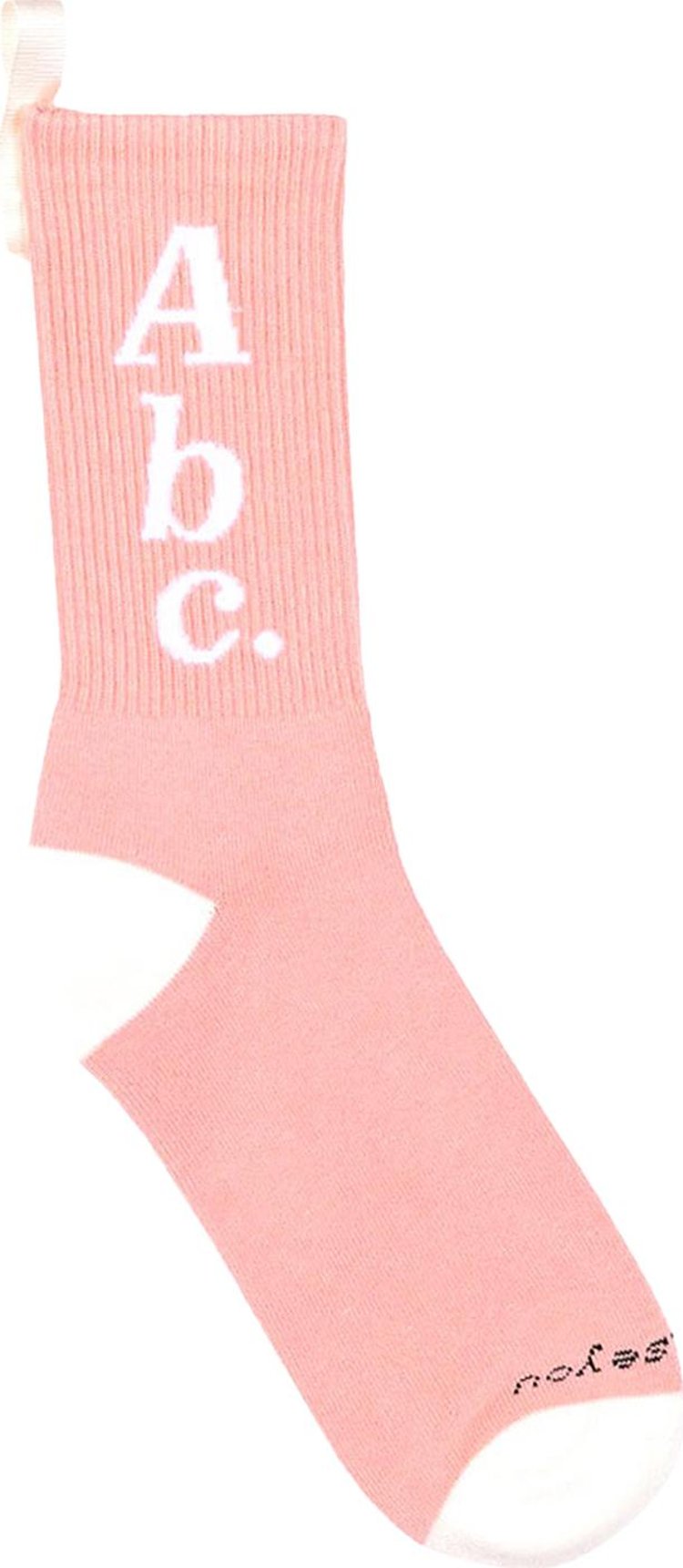 Advisory Board Crystals 123 Socks Morganite