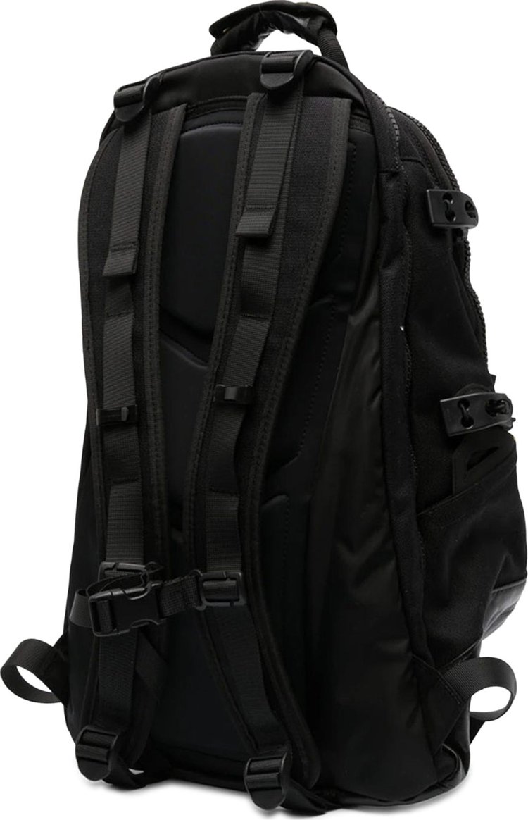 Visvim Cordura 20L FR VEGLB Black