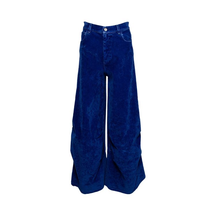 Black Colour - Bcdavi Wideleg Pant 40974 - Plum