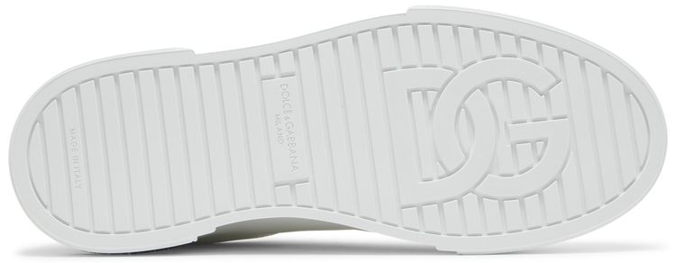 Dolce  Gabbana Portofino White