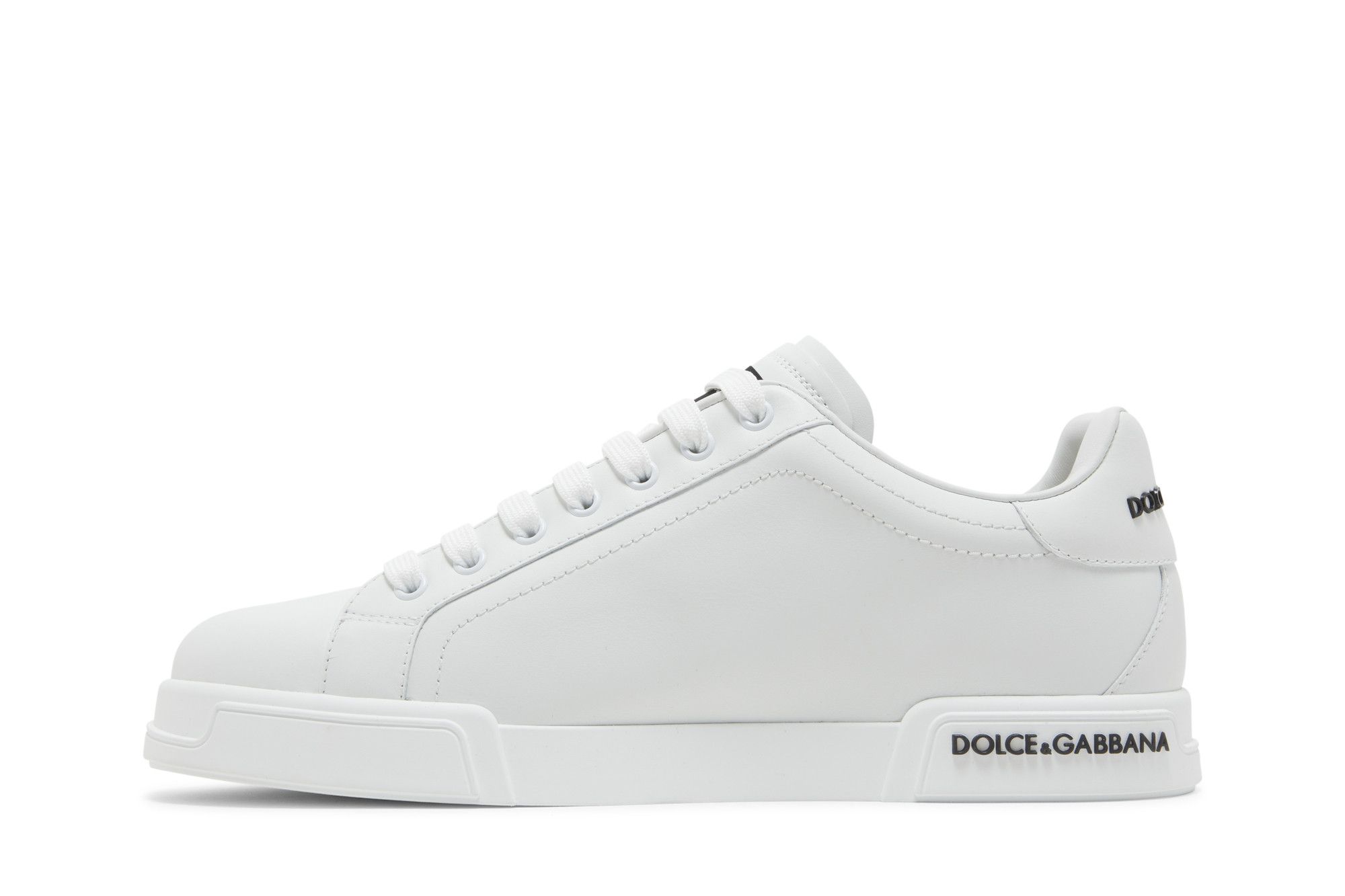 スニーカー Dolce & Gabbana 'Portofino' sneakers (CS2332AA335 80001) DGBassaSneakW1.jpg?v=1739188484