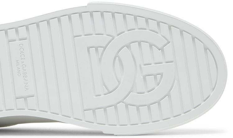 Dolce  Gabbana Portofino White