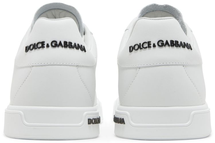 Dolce  Gabbana Portofino White