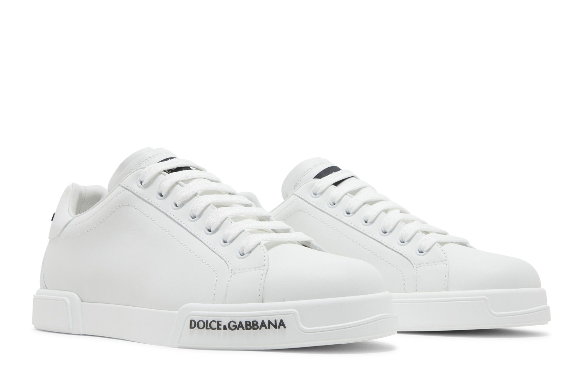 Buy Dolce & Gabbana Portofino 'White' - CS1774 AA335 80001