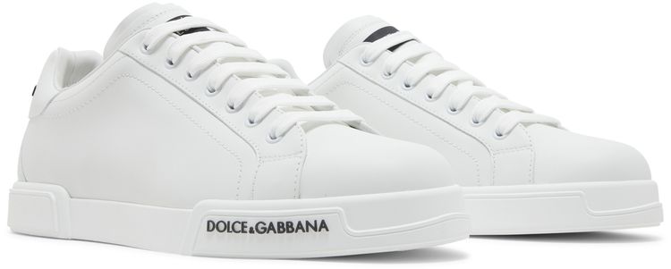 Dolce  Gabbana Portofino White