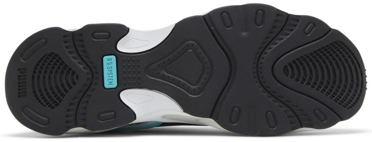 RS Connect Splash Black Eggshell Blue