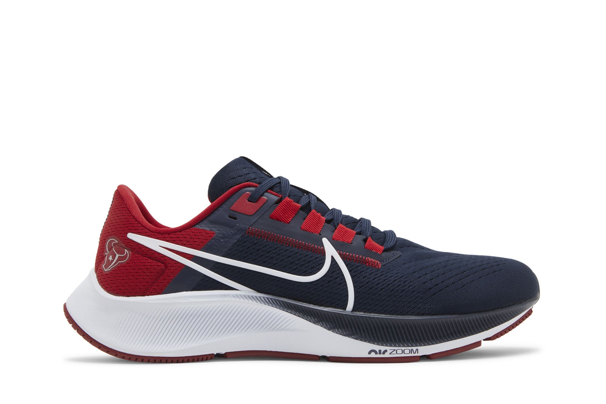 Houston texan nfll nike dunks clearance