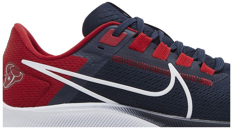 Nike NFL x Air Zoom Pegasus 38 Houston Texans
