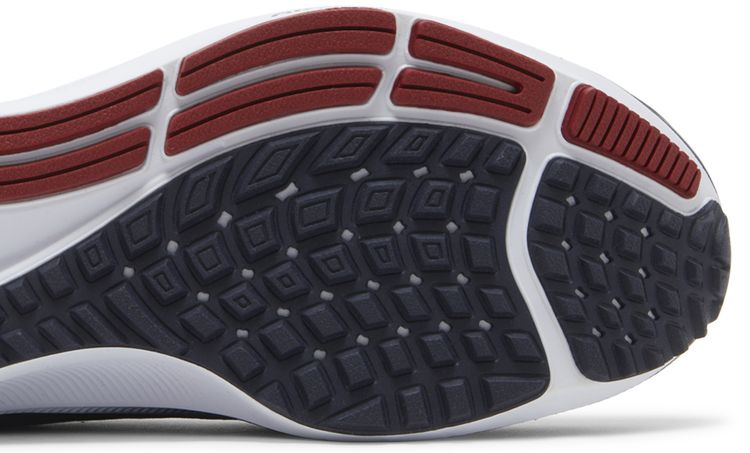 Nike NFL x Air Zoom Pegasus 38 Houston Texans