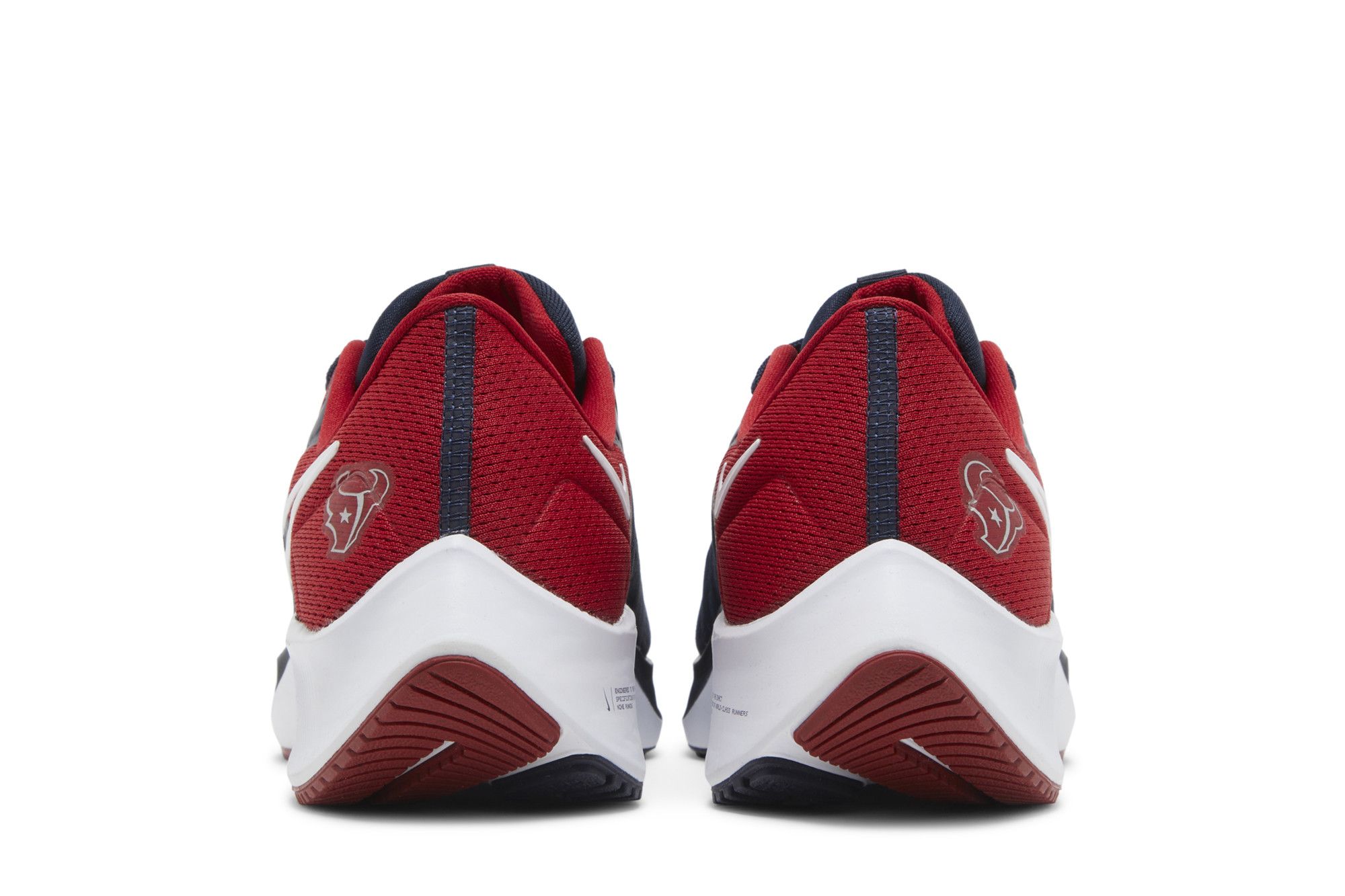 Buy NFL x Air Zoom Pegasus 38 Houston Texans DJ0857 400 GOAT