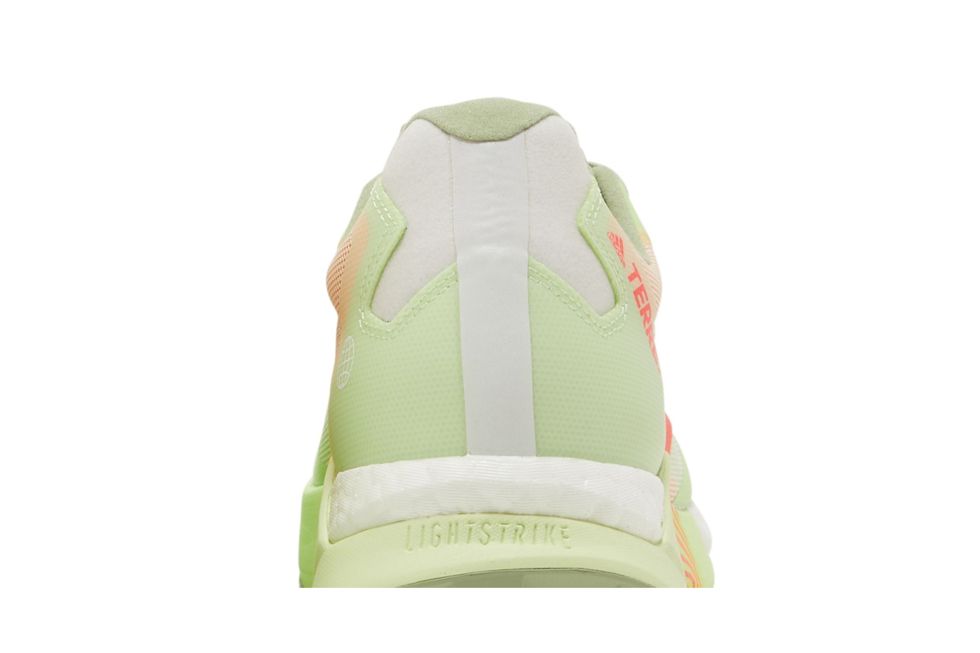 Buy Adidas Terrex Agravic Ultra Trail 'Almost Lime Turbo' - H03180