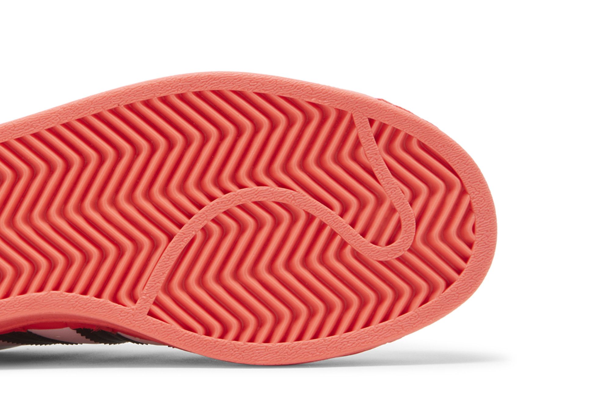 Adidas superstar primeknit kids Orange sales