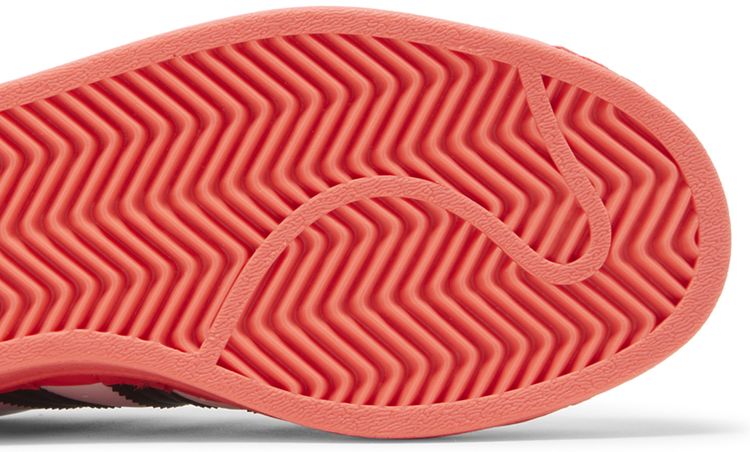 Adidas Superstar Big Kid Paint Drip   White Turbo