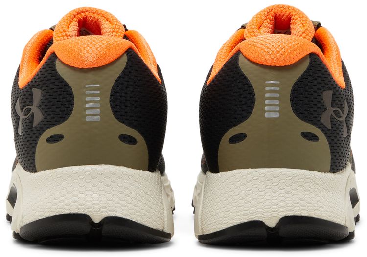 Under Armour HOVR Infinite 3 Camo   Black Tent